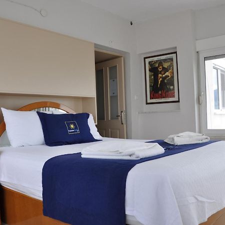 Villa Plaj Kusadasi Luaran gambar