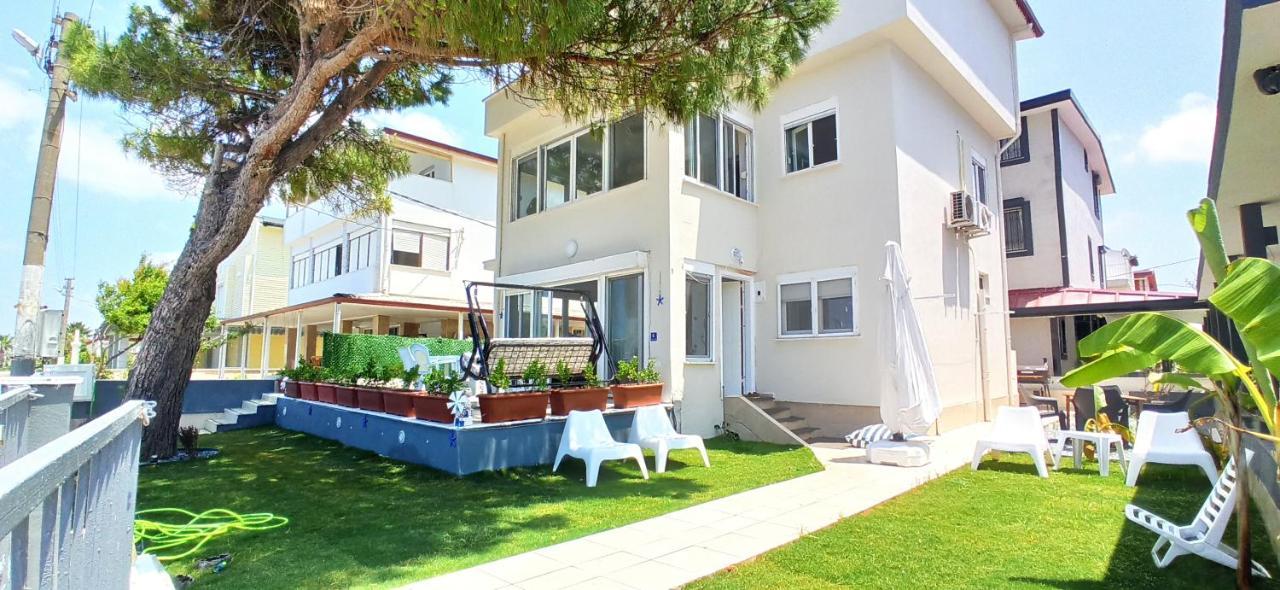 Villa Plaj Kusadasi Luaran gambar