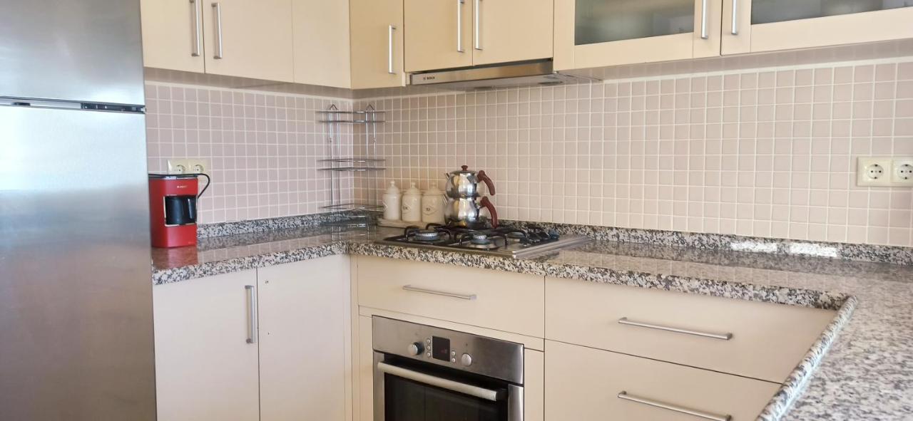 Villa Plaj Kusadasi Luaran gambar