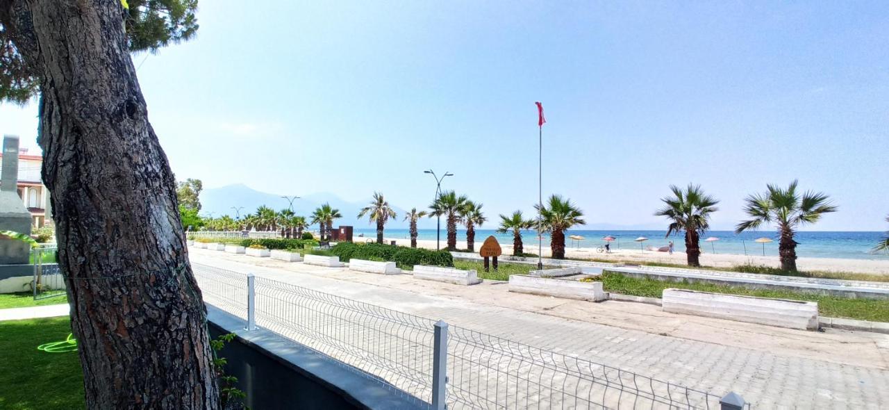 Villa Plaj Kusadasi Luaran gambar