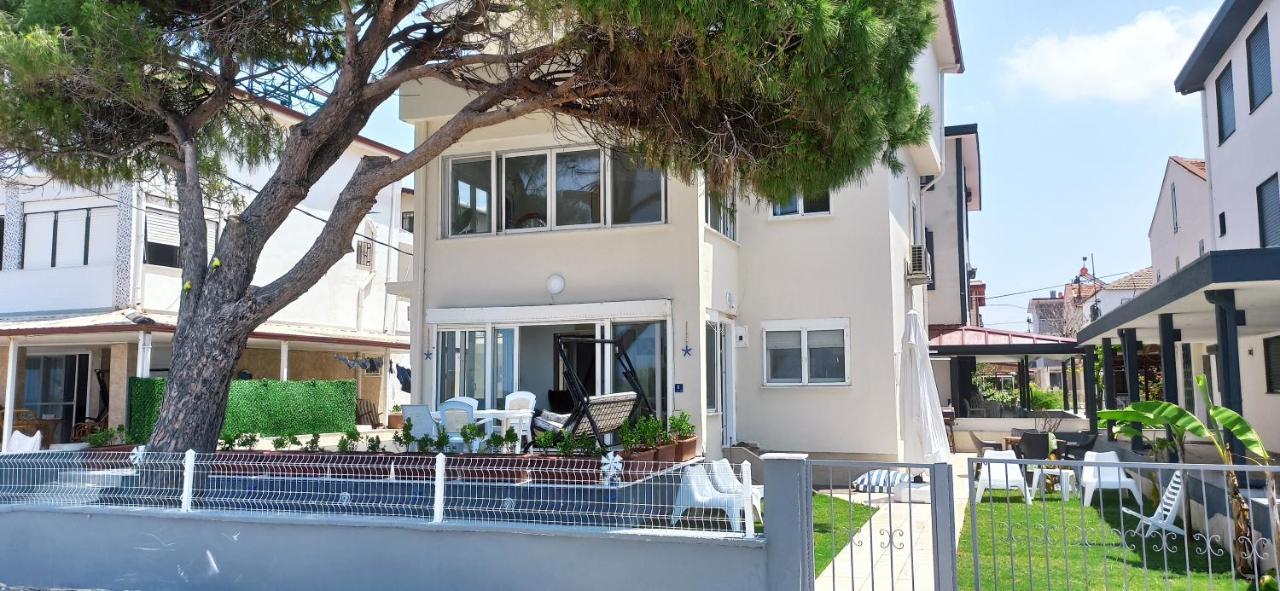 Villa Plaj Kusadasi Luaran gambar