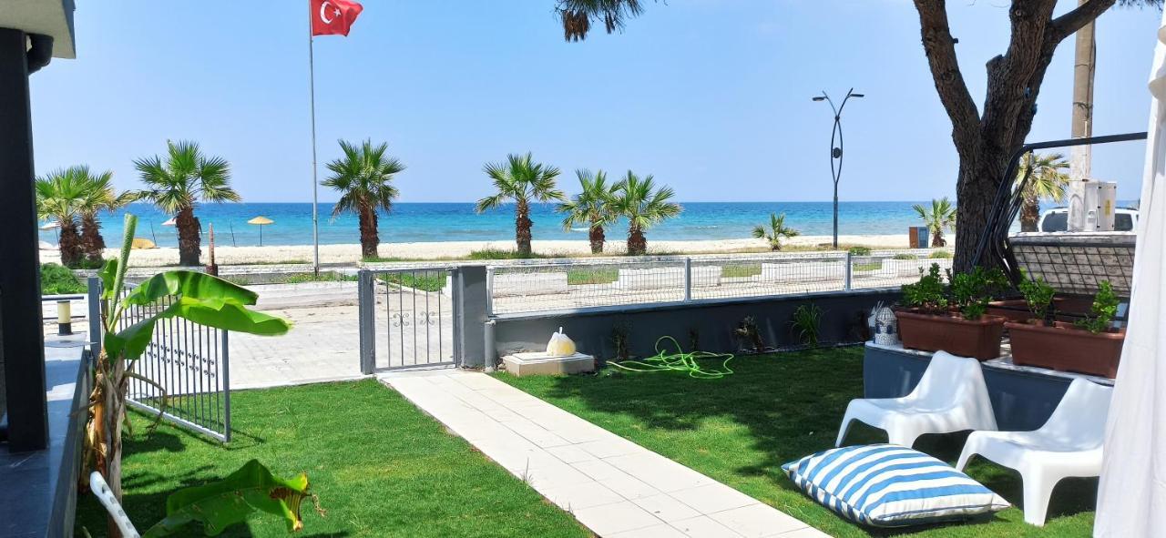 Villa Plaj Kusadasi Luaran gambar