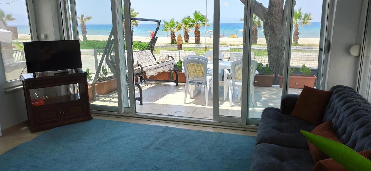 Villa Plaj Kusadasi Luaran gambar