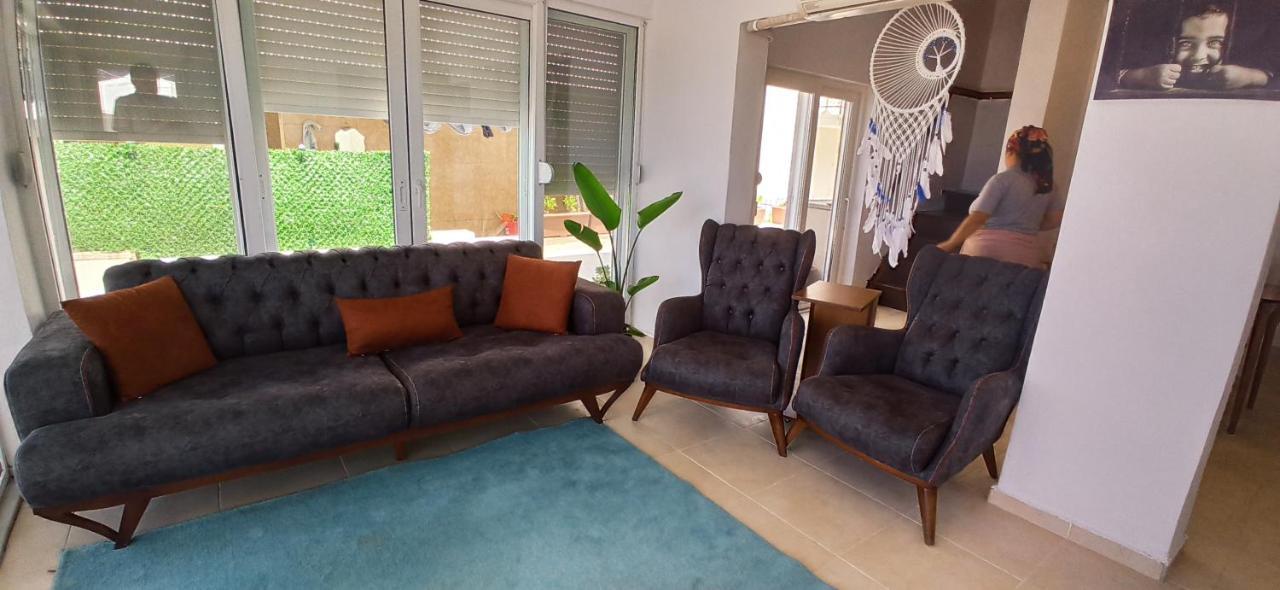 Villa Plaj Kusadasi Luaran gambar