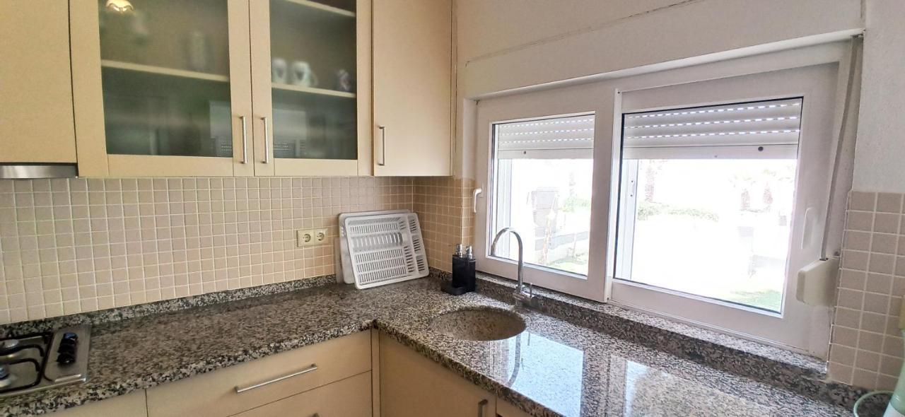 Villa Plaj Kusadasi Luaran gambar
