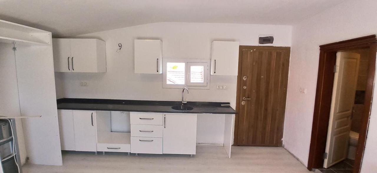 Villa Plaj Kusadasi Luaran gambar