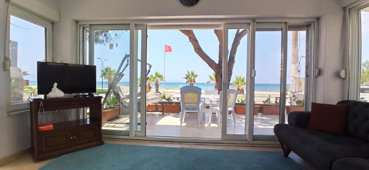 Villa Plaj Kusadasi Luaran gambar