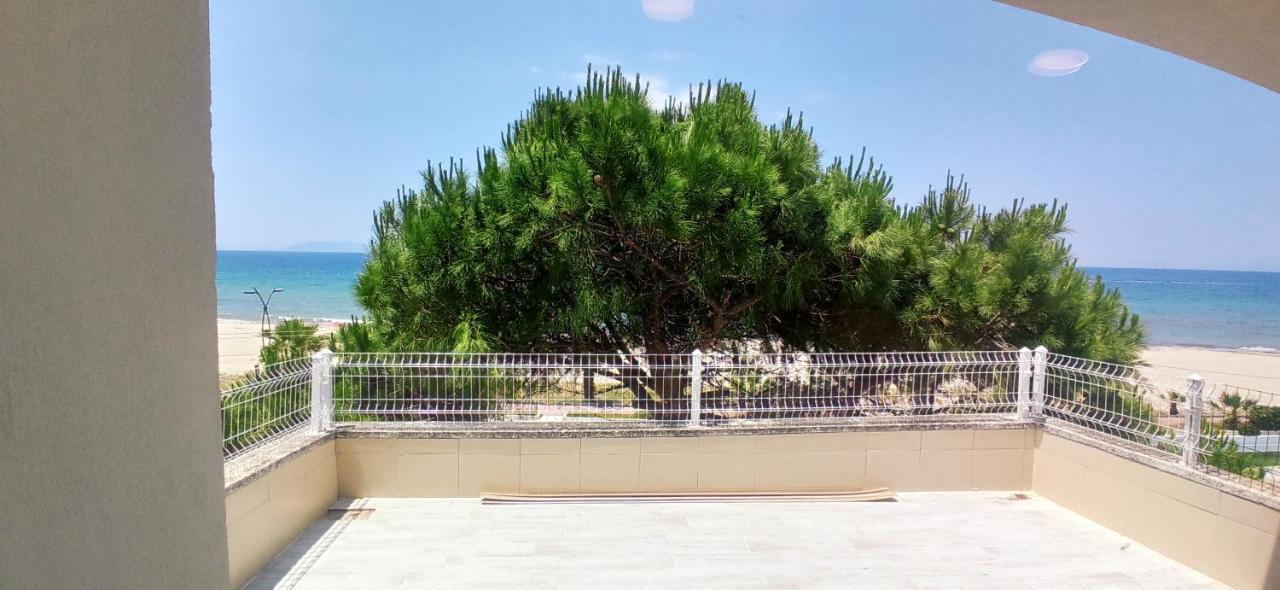 Villa Plaj Kusadasi Luaran gambar