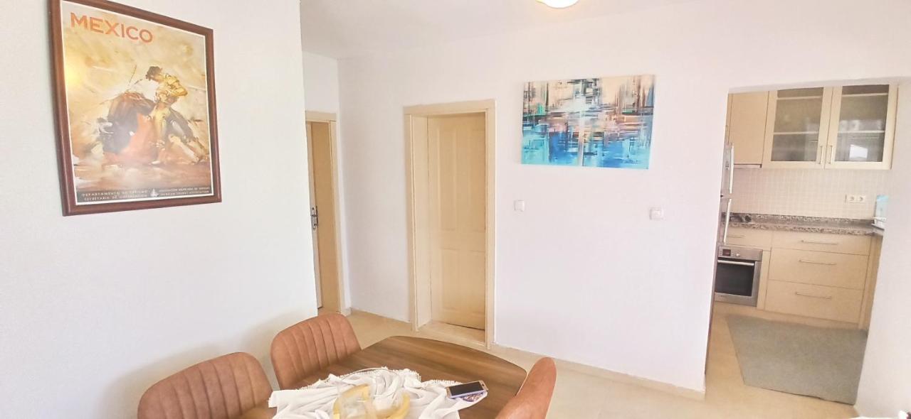 Villa Plaj Kusadasi Luaran gambar