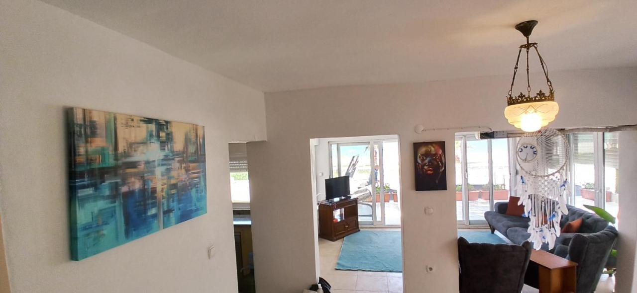 Villa Plaj Kusadasi Luaran gambar