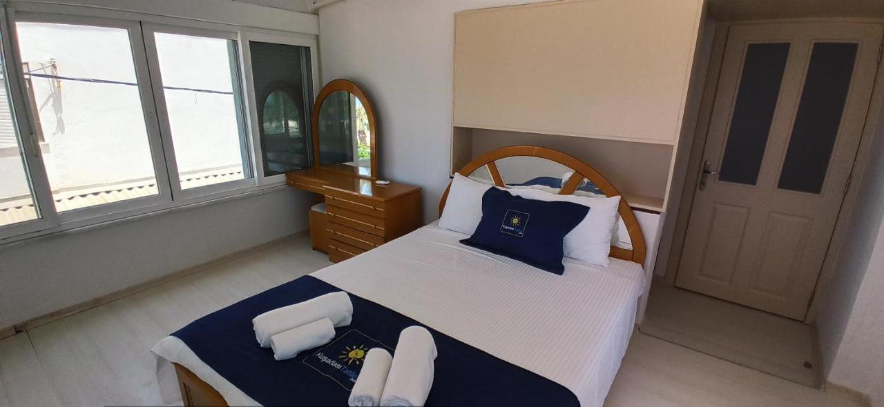 Villa Plaj Kusadasi Luaran gambar