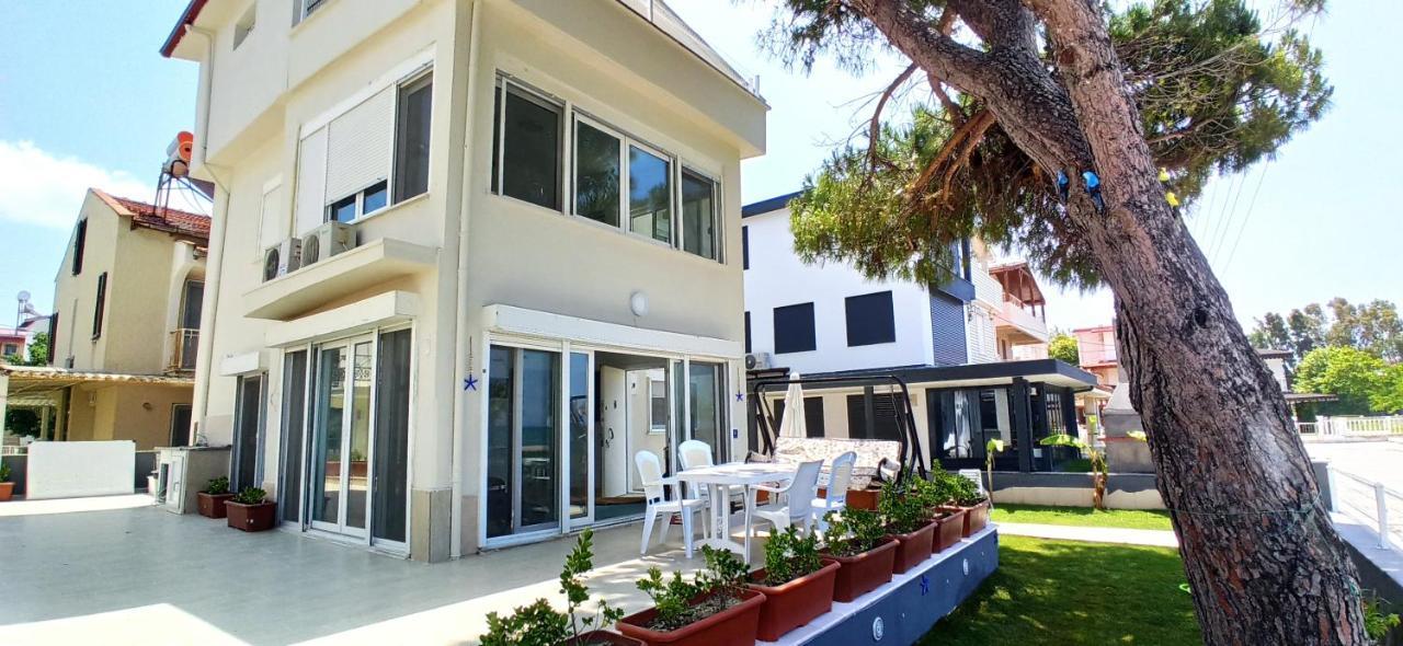 Villa Plaj Kusadasi Luaran gambar