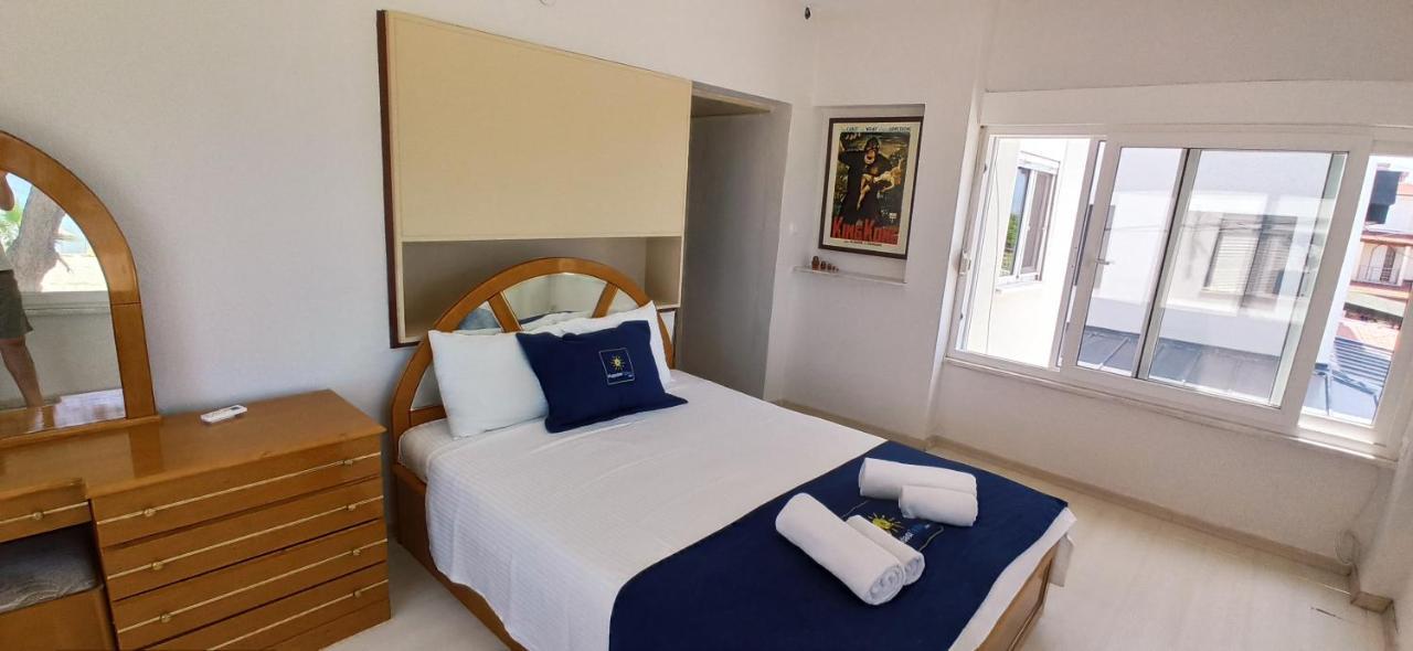 Villa Plaj Kusadasi Luaran gambar