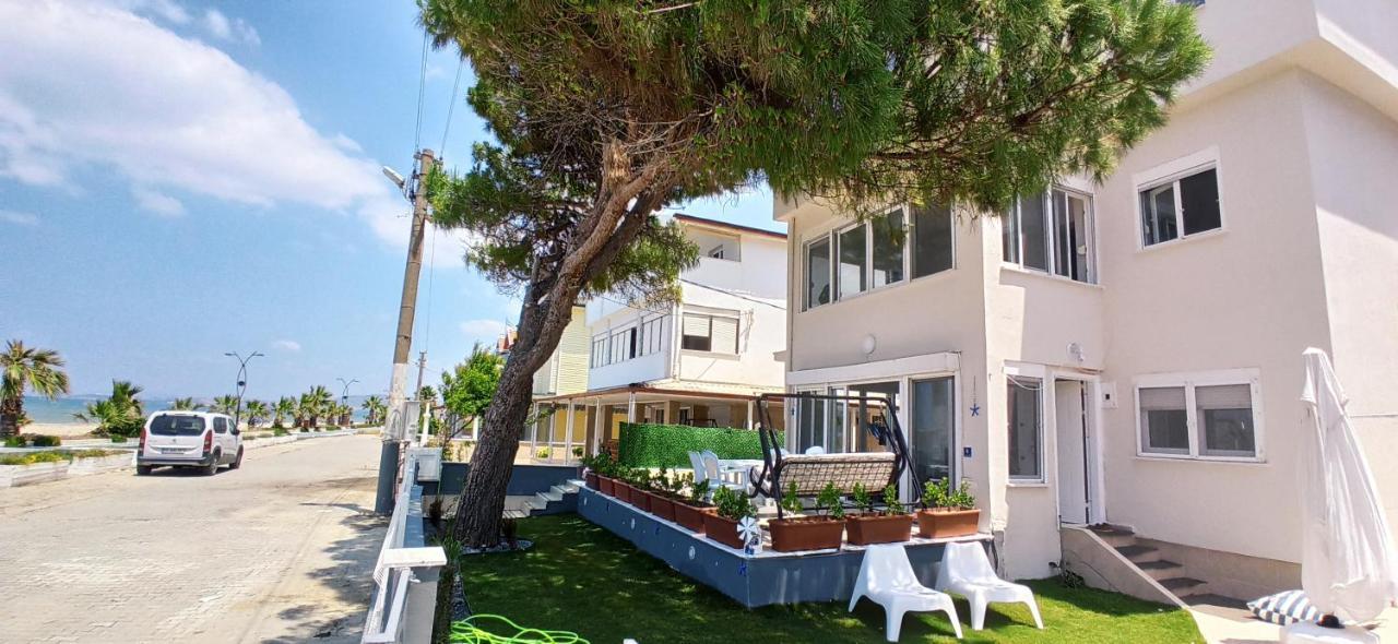 Villa Plaj Kusadasi Luaran gambar