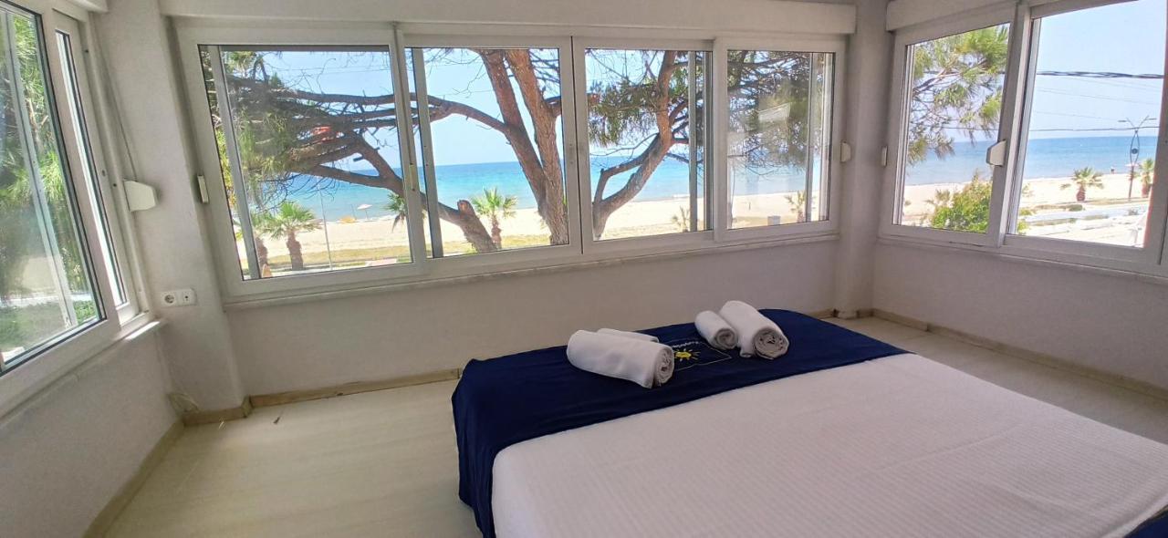 Villa Plaj Kusadasi Luaran gambar