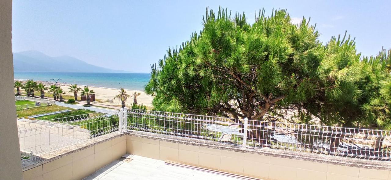 Villa Plaj Kusadasi Luaran gambar
