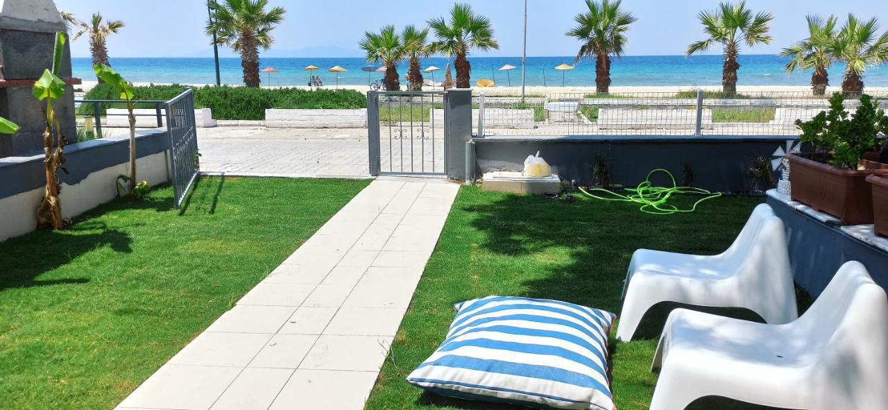 Villa Plaj Kusadasi Luaran gambar