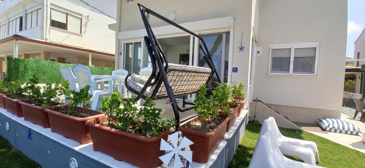 Villa Plaj Kusadasi Luaran gambar