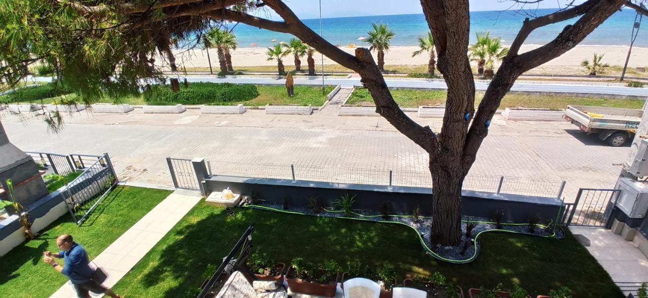 Villa Plaj Kusadasi Luaran gambar