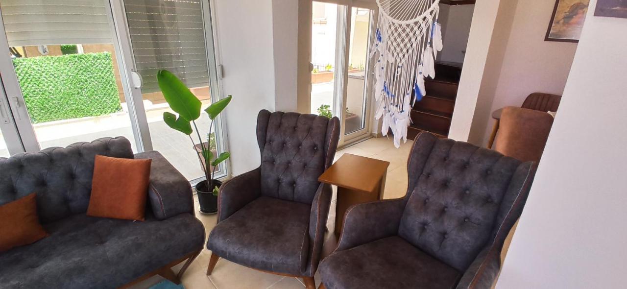 Villa Plaj Kusadasi Luaran gambar