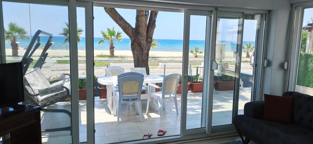 Villa Plaj Kusadasi Luaran gambar