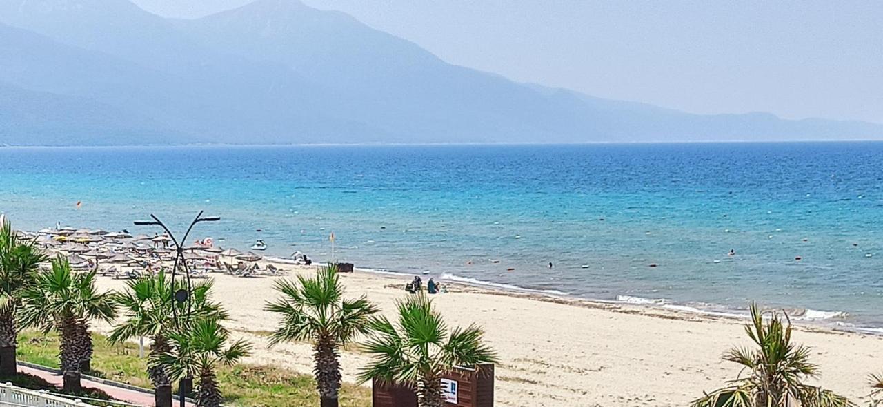 Villa Plaj Kusadasi Luaran gambar