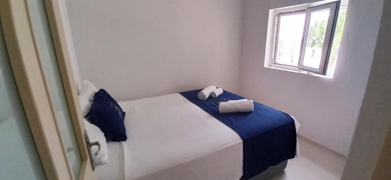 Villa Plaj Kusadasi Luaran gambar