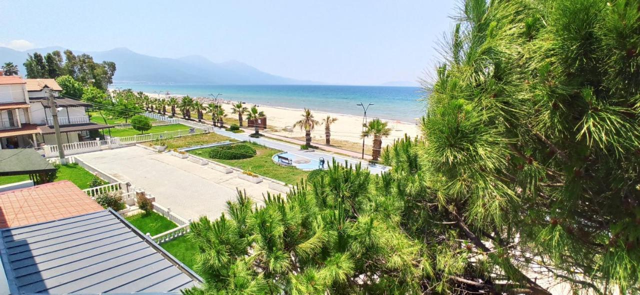 Villa Plaj Kusadasi Luaran gambar