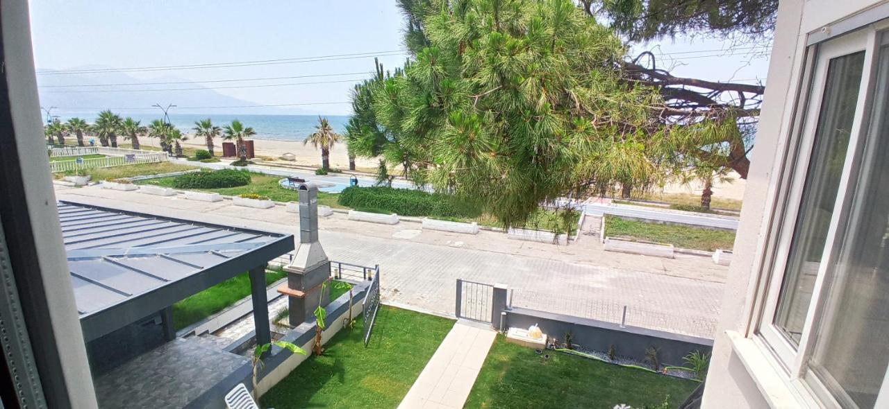 Villa Plaj Kusadasi Luaran gambar