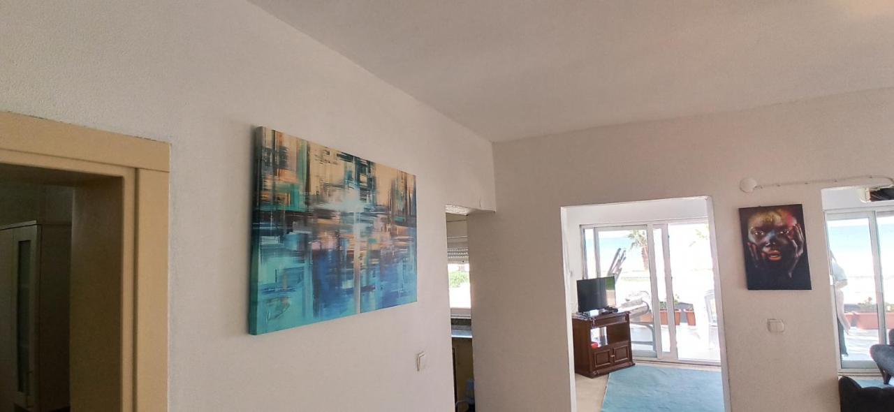 Villa Plaj Kusadasi Luaran gambar
