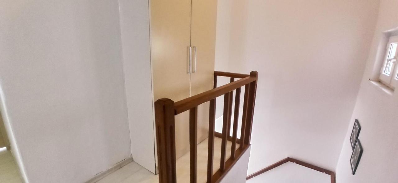 Villa Plaj Kusadasi Luaran gambar