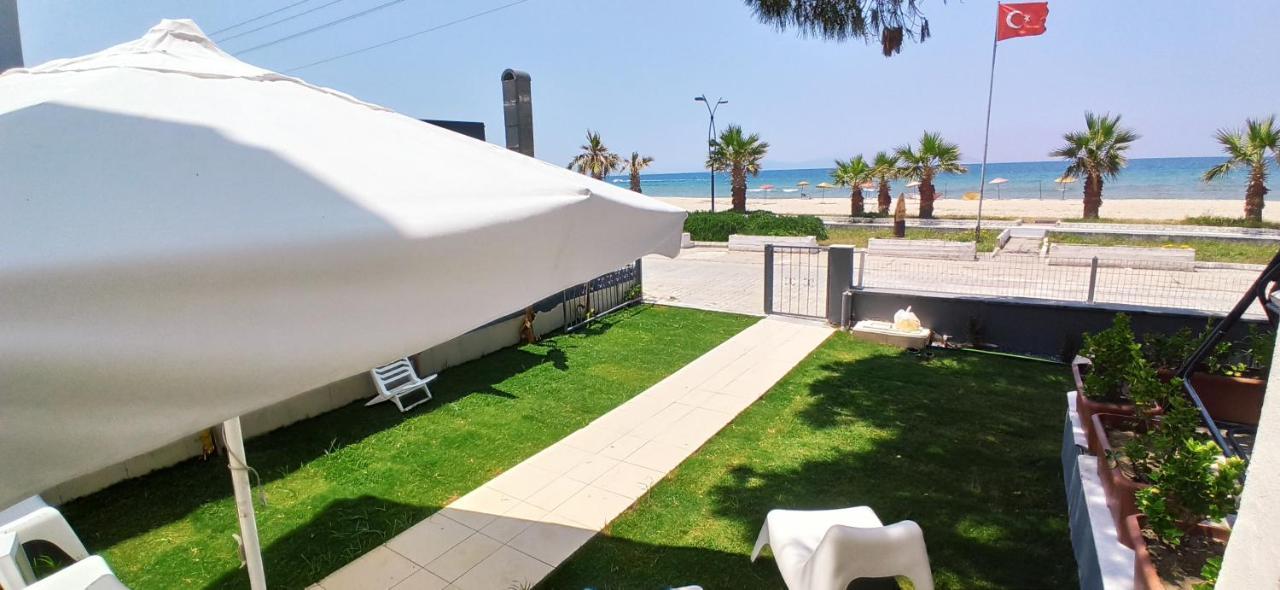Villa Plaj Kusadasi Luaran gambar
