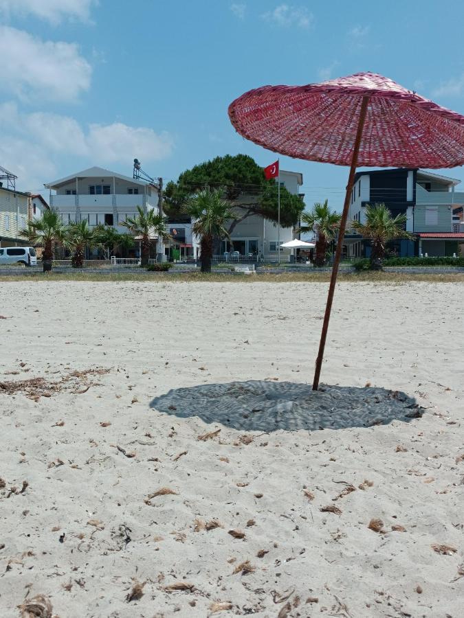 Villa Plaj Kusadasi Luaran gambar