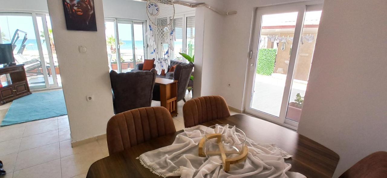 Villa Plaj Kusadasi Luaran gambar