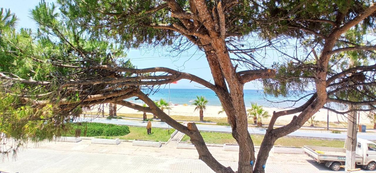 Villa Plaj Kusadasi Luaran gambar