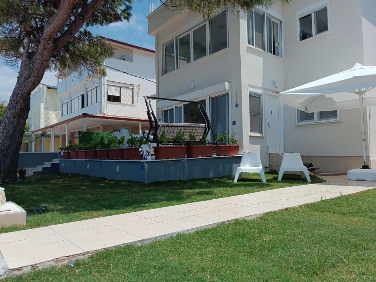 Villa Plaj Kusadasi Luaran gambar