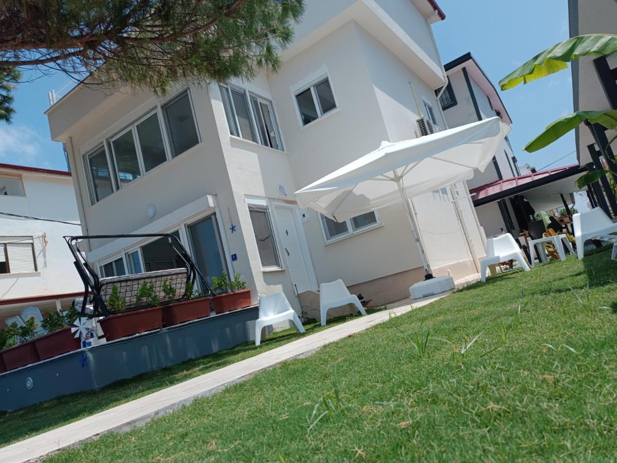 Villa Plaj Kusadasi Luaran gambar