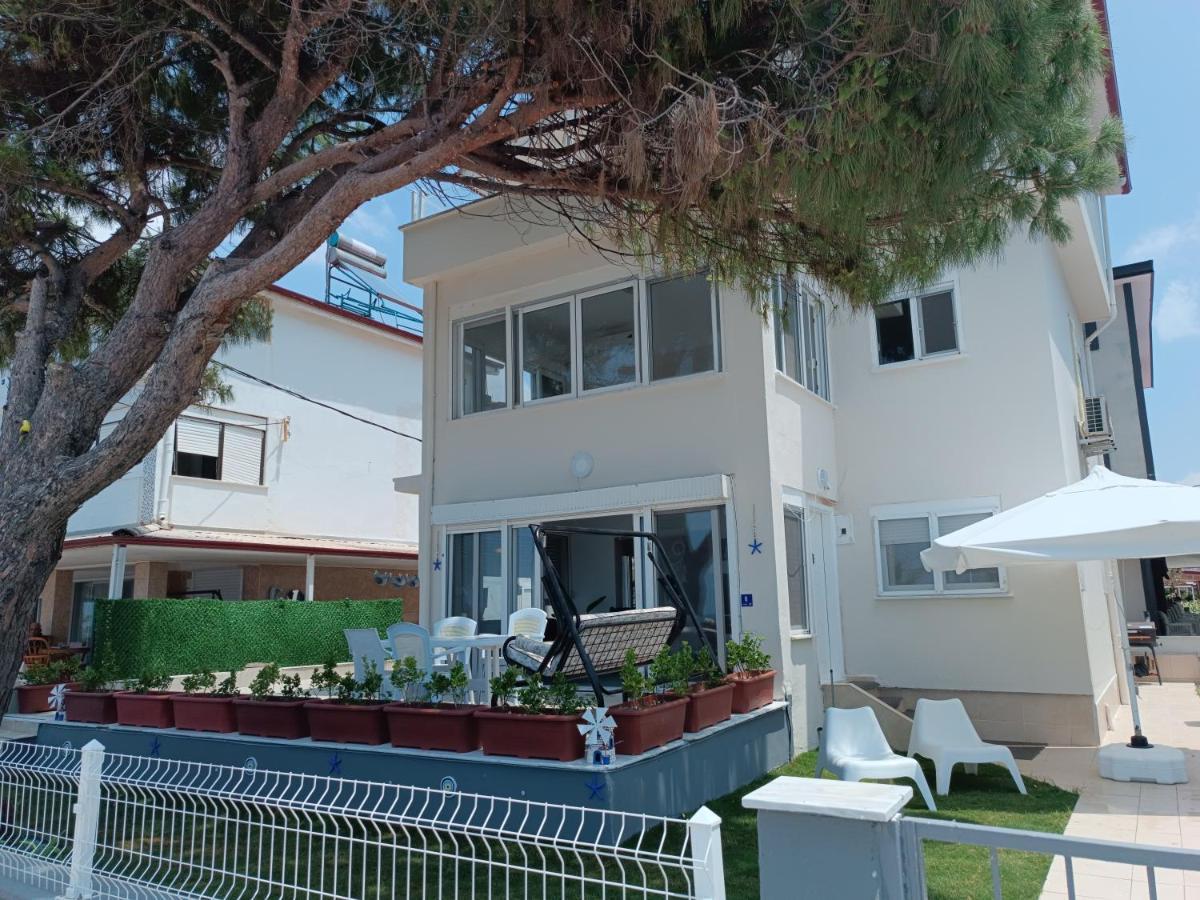 Villa Plaj Kusadasi Luaran gambar