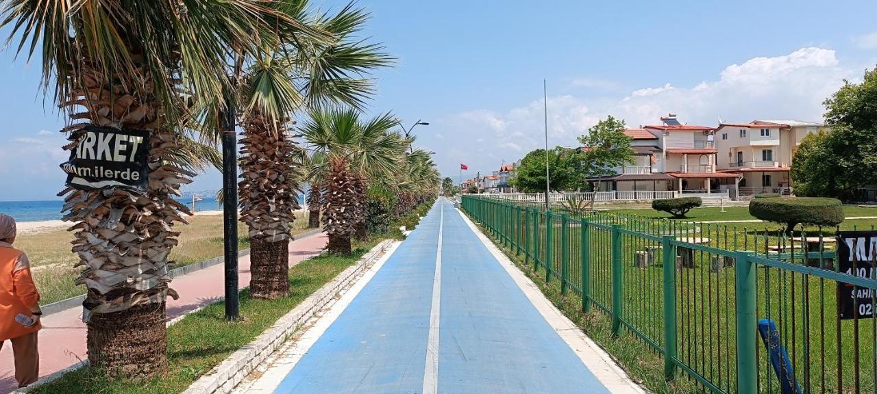 Villa Plaj Kusadasi Luaran gambar