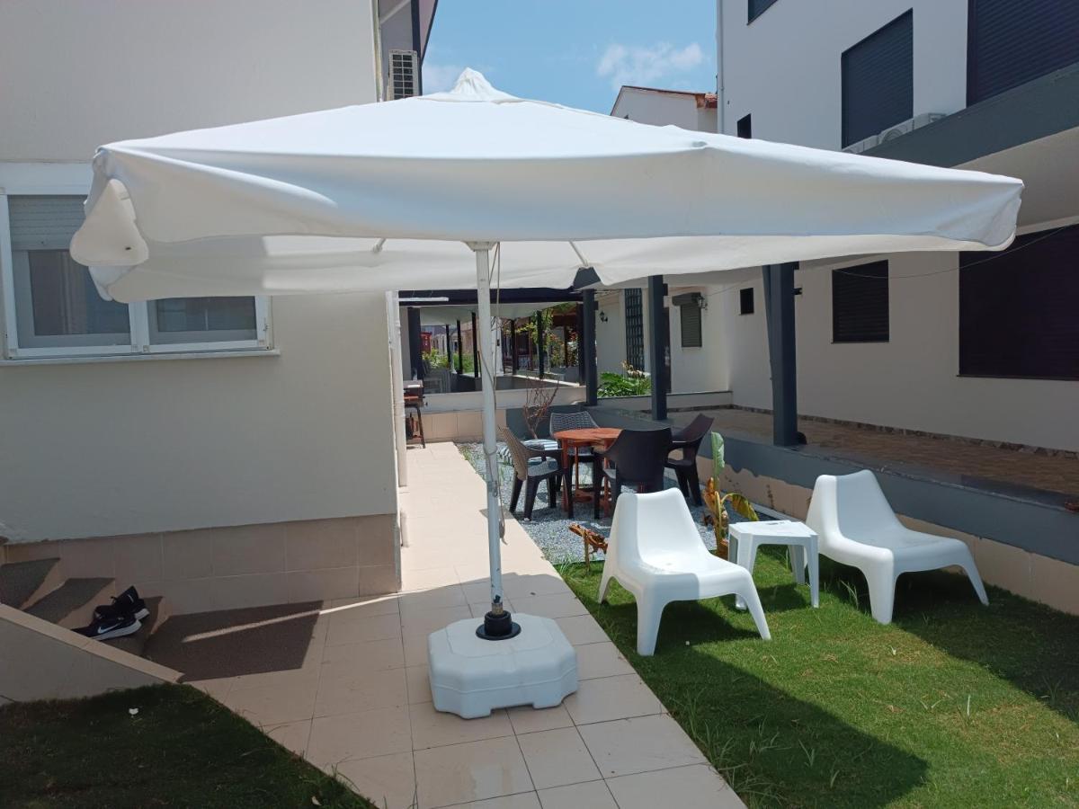 Villa Plaj Kusadasi Luaran gambar