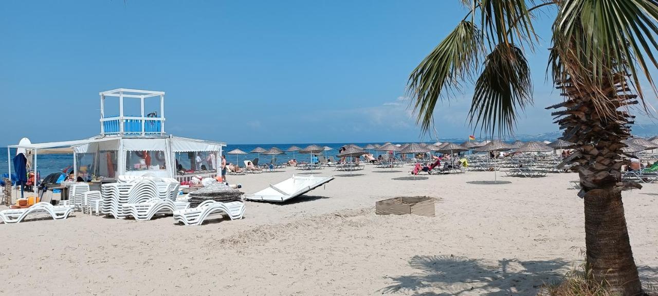 Villa Plaj Kusadasi Luaran gambar