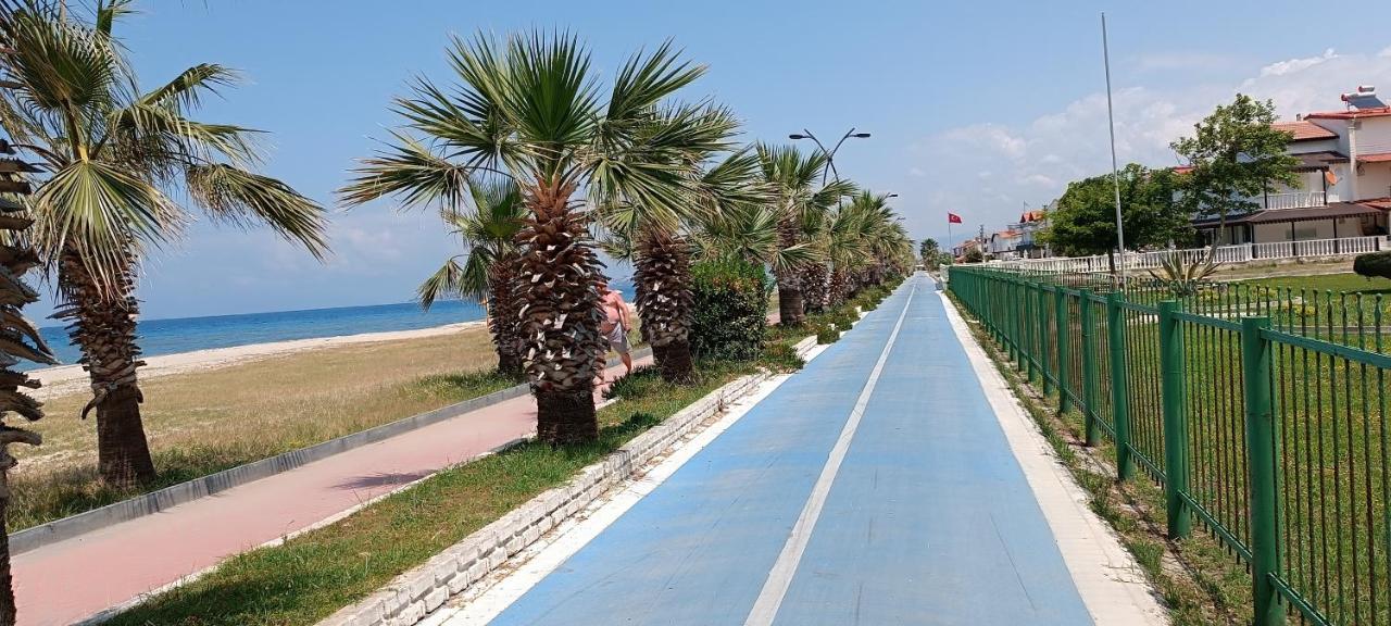 Villa Plaj Kusadasi Luaran gambar