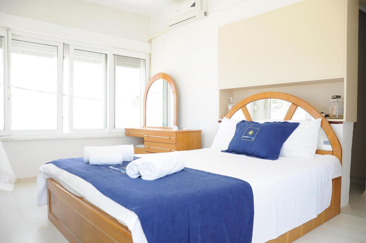 Villa Plaj Kusadasi Luaran gambar