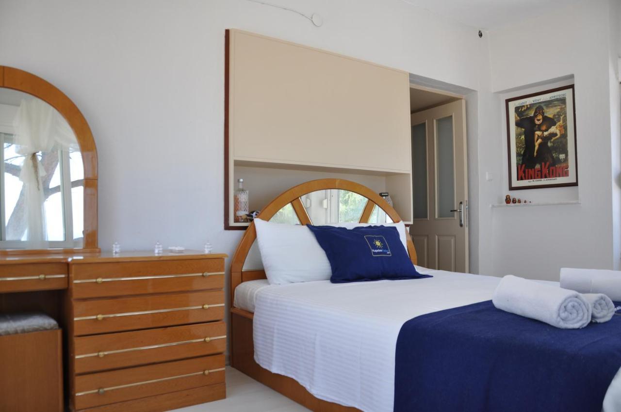 Villa Plaj Kusadasi Luaran gambar