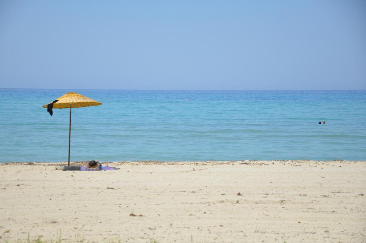 Villa Plaj Kusadasi Luaran gambar