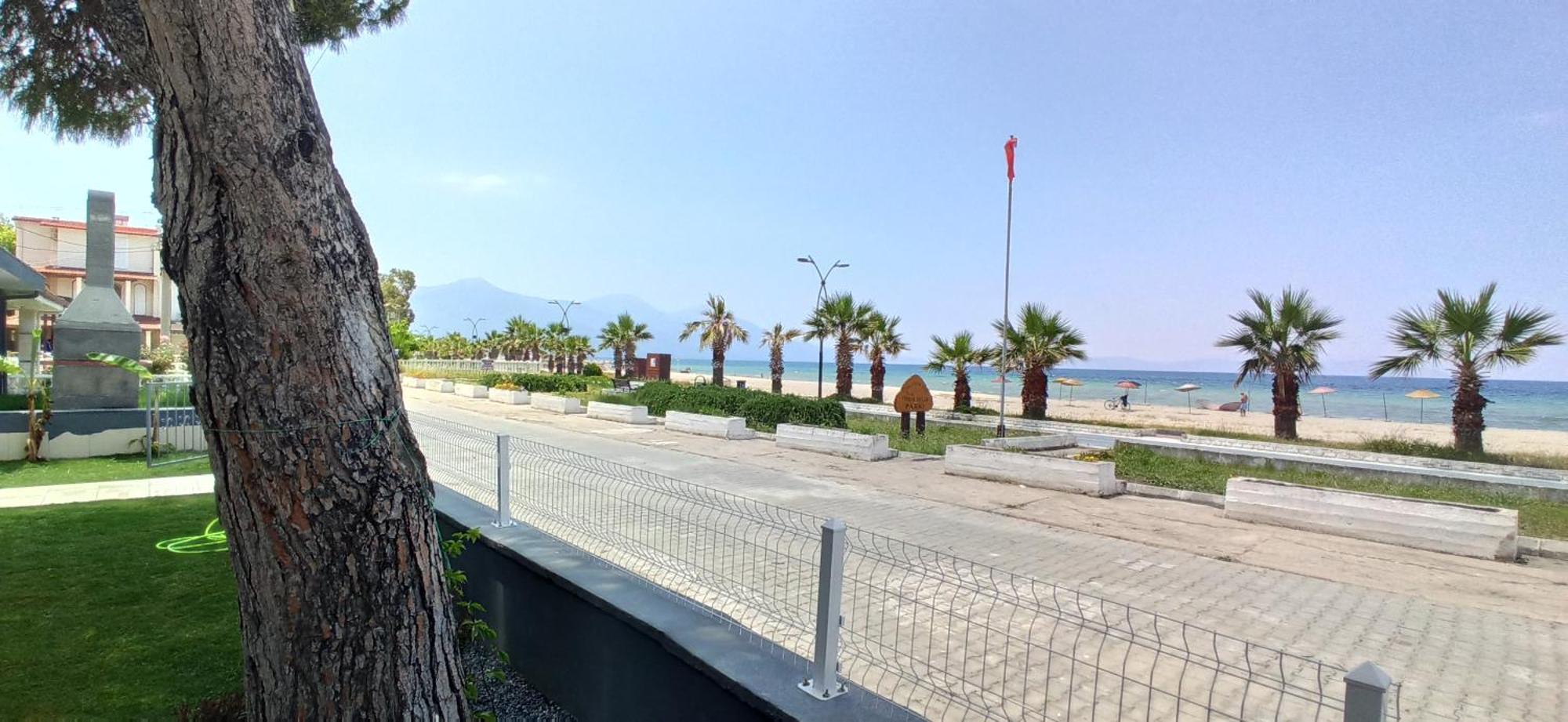 Villa Plaj Kusadasi Luaran gambar