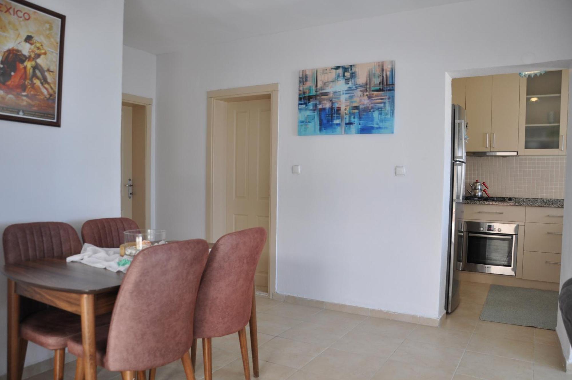 Villa Plaj Kusadasi Luaran gambar
