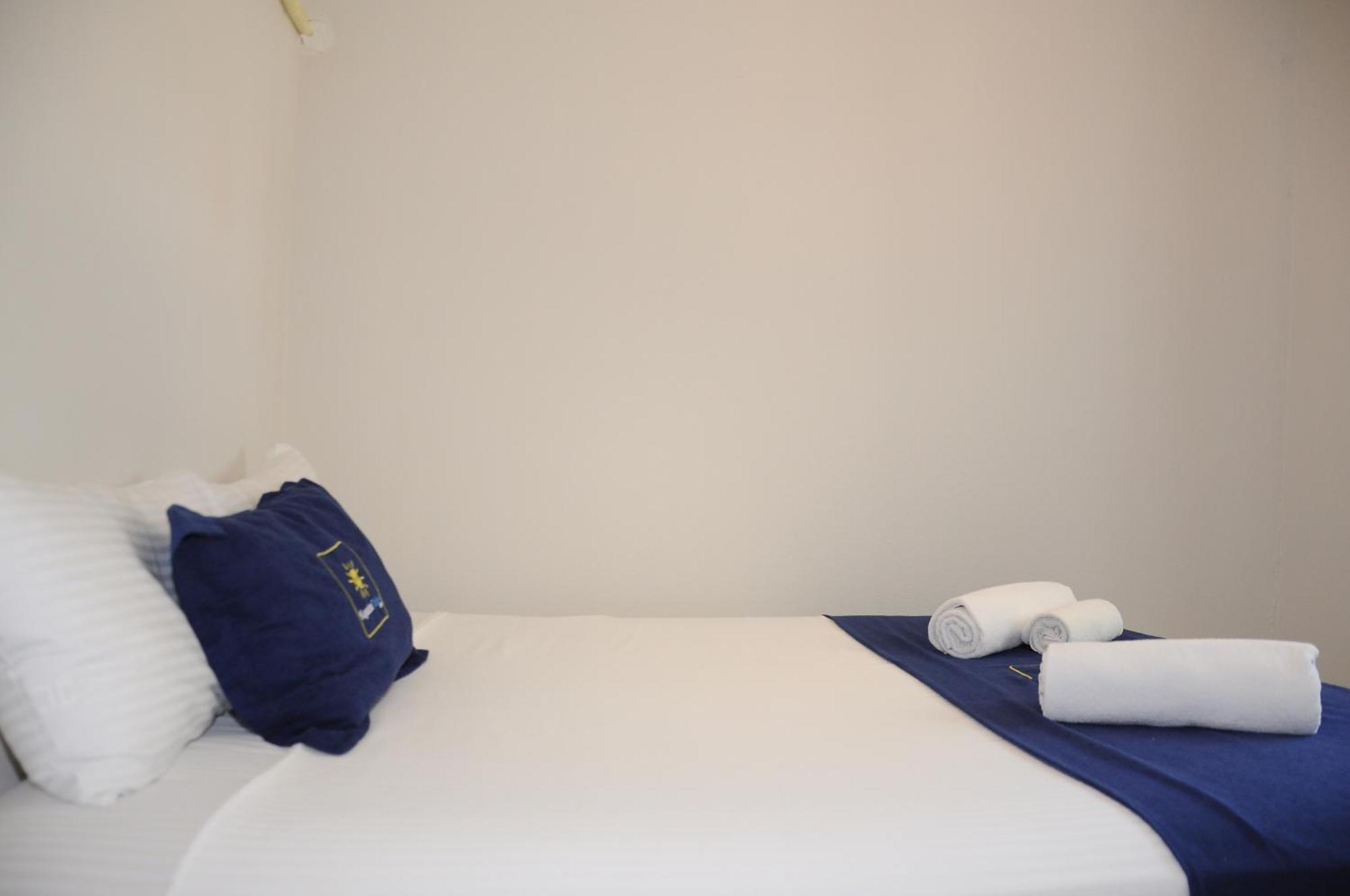 Villa Plaj Kusadasi Luaran gambar
