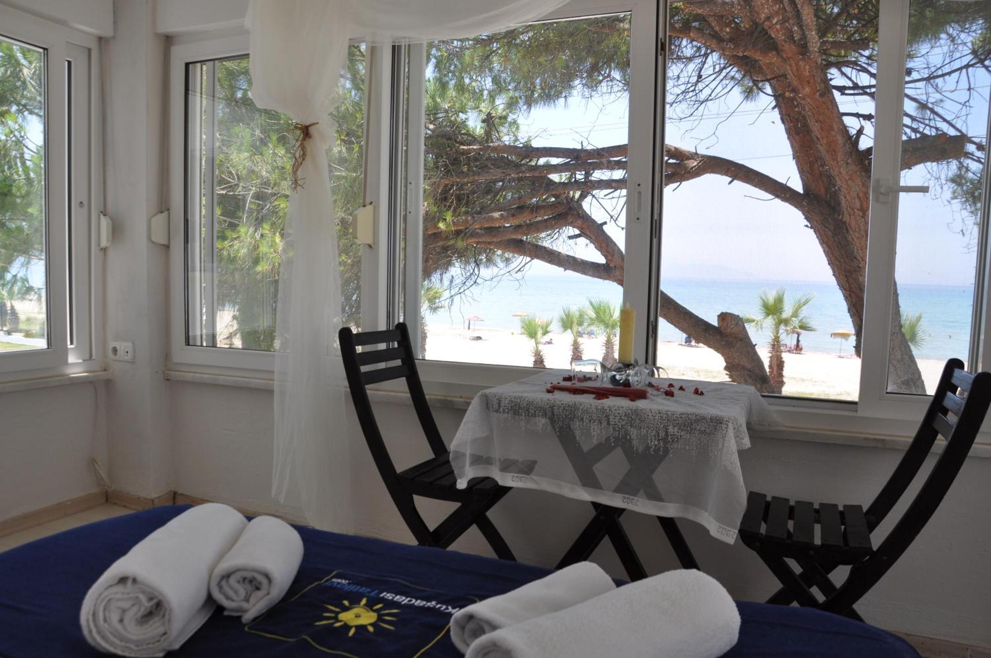 Villa Plaj Kusadasi Luaran gambar