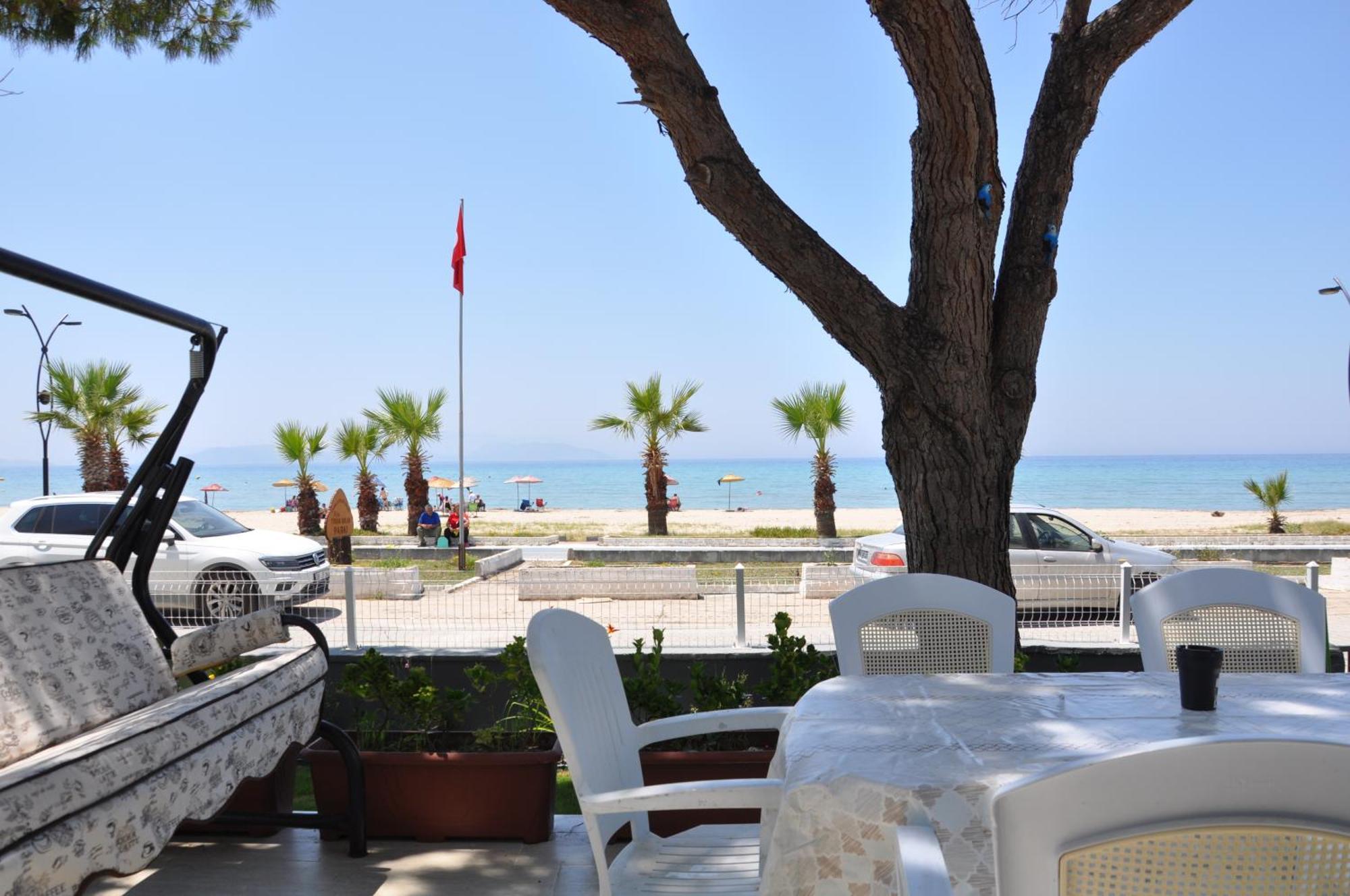 Villa Plaj Kusadasi Luaran gambar